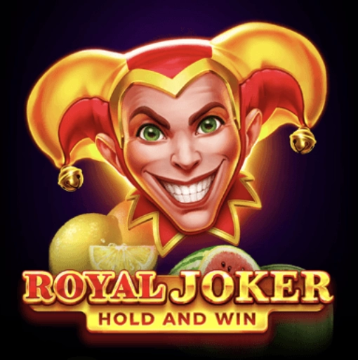 Royal Joker